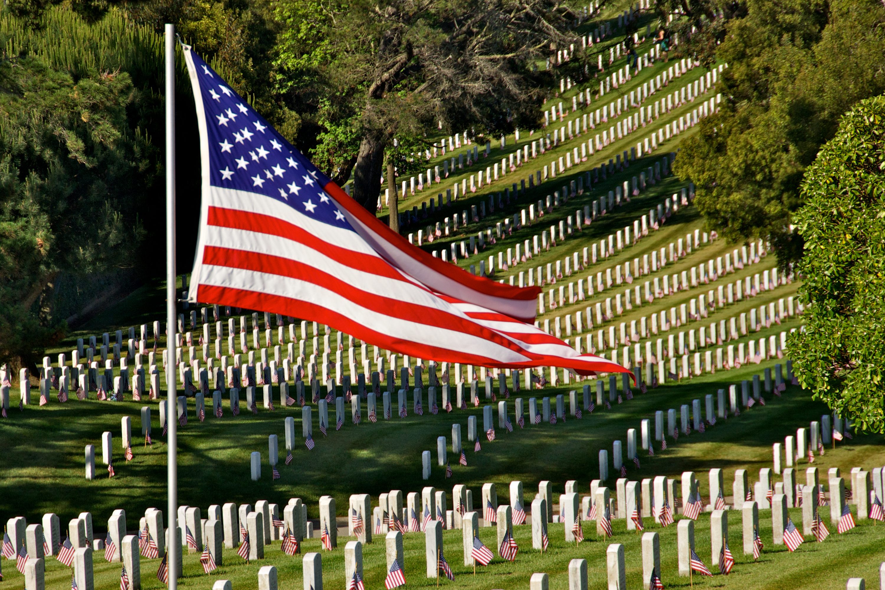 Understanding Memorial Day: History and How It’s Celebrated in the U.S.
